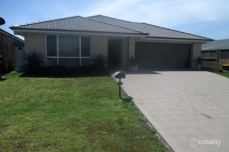 7 Olearia Way, Aberglasslyn, NSW 2320