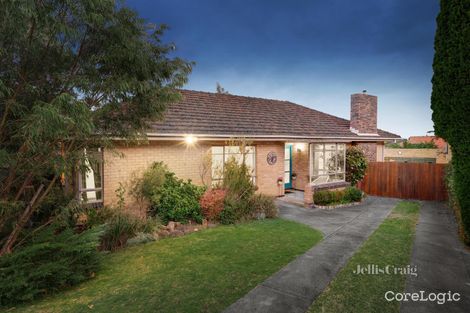 Property photo of 24 Allister Street Mount Waverley VIC 3149