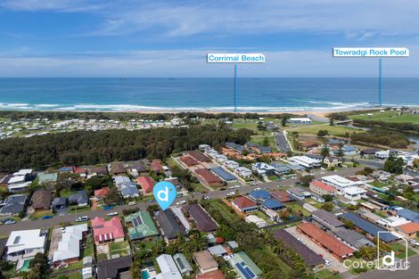 Property photo of 1/30 Parker Road East Corrimal NSW 2518