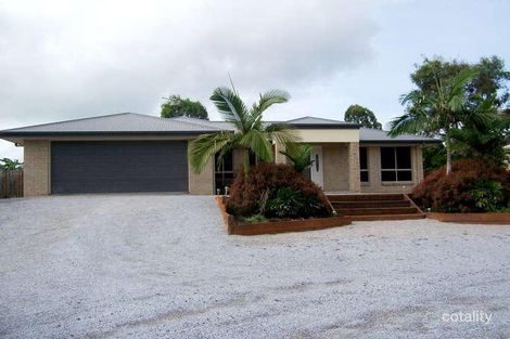 25 Applin Pl, Tannum Sands, QLD 4680