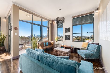 Property photo of 9/62 Booth Street Annandale NSW 2038