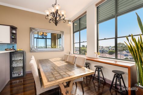 Property photo of 9/62 Booth Street Annandale NSW 2038