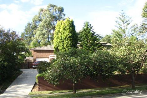 70 James Cook Dr, Kings Langley, NSW 2147