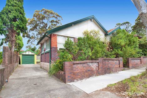 Property photo of 100 Boundary Street Roseville NSW 2069