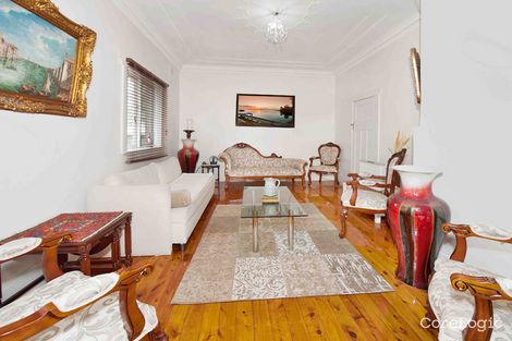 Property photo of 100 Boundary Street Roseville NSW 2069