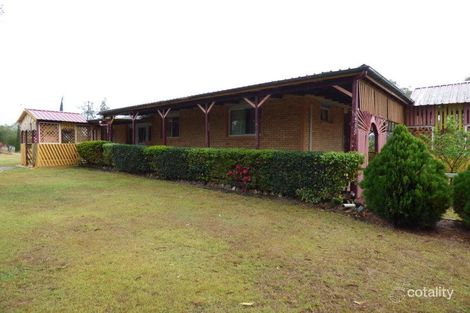 Property photo of 2 Stacey Drive Boonah QLD 4310