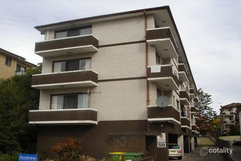 9/59 Harris St, Fairfield, NSW 2165