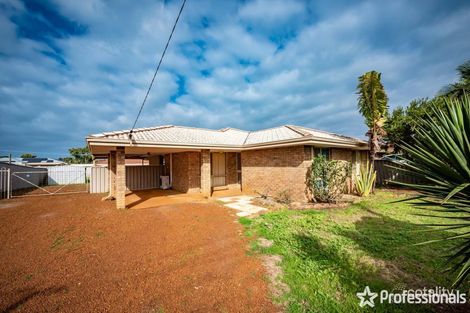 Property photo of 18 Archer Street Utakarra WA 6530