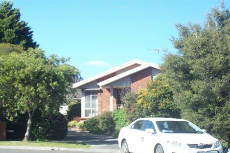 Property photo of 2/3 Eaton Place Narre Warren VIC 3805