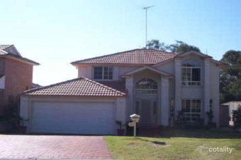 Property photo of 15 Highgate Place Glenwood NSW 2768