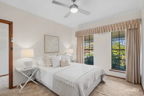Property photo of 41 Grevillea Road Aberfoyle Park SA 5159