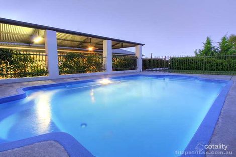 Property photo of 3 Tarandi Place Bourkelands NSW 2650