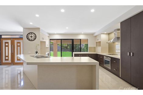 Property photo of 6 Constantia Crescent Frenchville QLD 4701