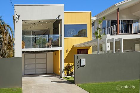 Property photo of 106 Roderick Street Moffat Beach QLD 4551