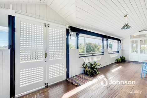 Property photo of 35 Smith Street North Ipswich QLD 4305
