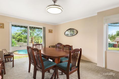 Property photo of 13 Balook Crescent Bradbury NSW 2560