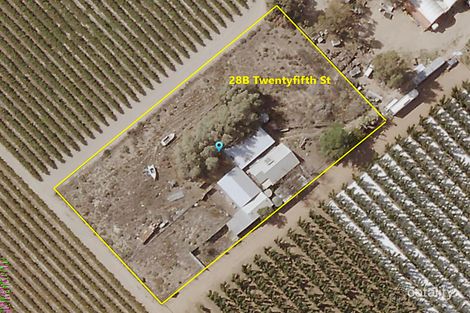 Property photo of 28B Twentyfifth Street Renmark South SA 5341