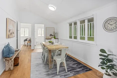 Property photo of 57 Evans Street Berserker QLD 4701