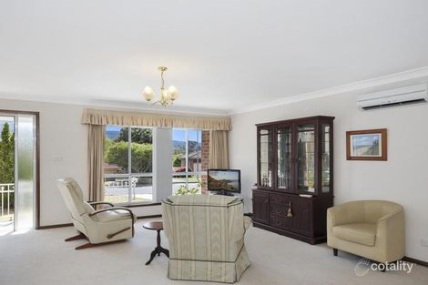 Property photo of 1/48 Sheraton Circuit Bomaderry NSW 2541