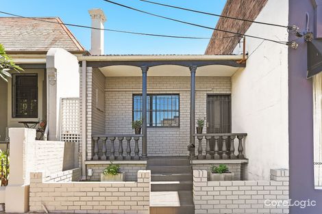 Property photo of 264 Catherine Street Leichhardt NSW 2040