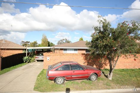 14 Govett Cres, St Albans Park, VIC 3219