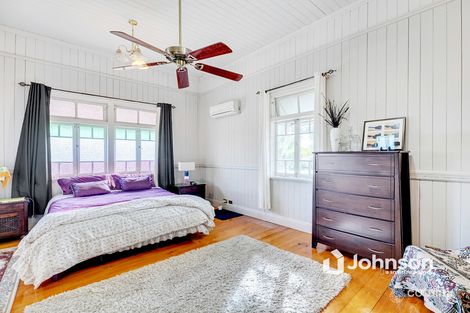 Property photo of 35 Smith Street North Ipswich QLD 4305