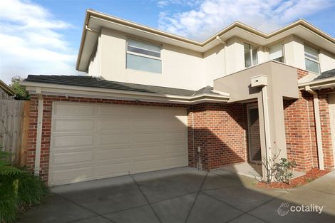 Property photo of 2/82 Bogong Avenue Glen Waverley VIC 3150