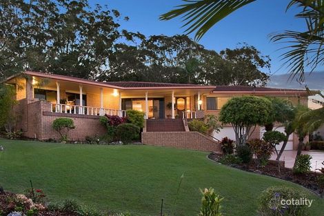 Property photo of 6 Musa Place Aroona QLD 4551
