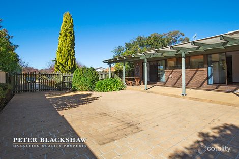 Property photo of 37 Burns Circuit McKellar ACT 2617