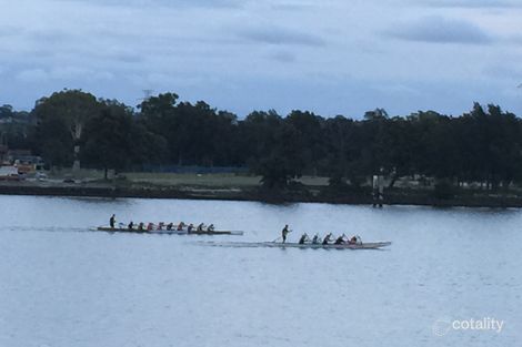 Property photo of 132/3 Peake Avenue Rhodes NSW 2138