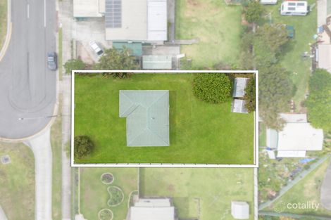 14 Gritl Ct, Kingston, QLD 4114