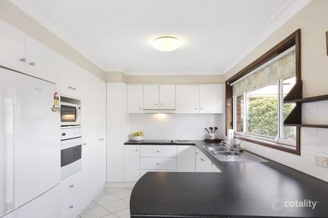 Property photo of 1/48 Sheraton Circuit Bomaderry NSW 2541