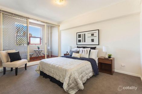 Property photo of 5/491-497 Nicholson Street Carlton North VIC 3054