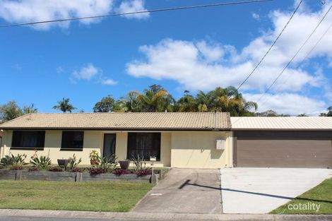 Property photo of 20 Citrus Drive Nerang QLD 4211