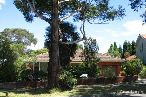 Property photo of 14A Welham Street Beecroft NSW 2119