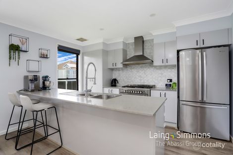 Property photo of 12 Voller Street Ropes Crossing NSW 2760
