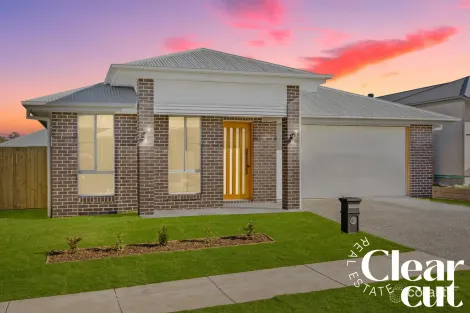 4 Field Cres, Greenbank, QLD 4124