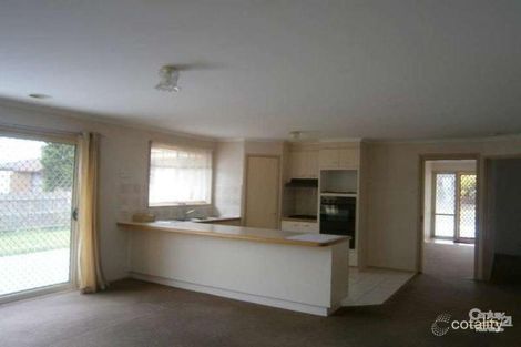 Property photo of 25 Merrick Street Keysborough VIC 3173