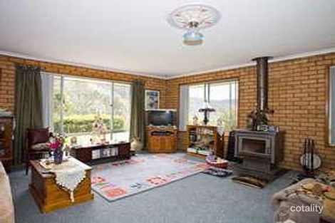 Property photo of 515 Glen Dhu Road Molesworth TAS 7140