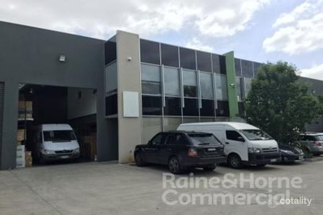 14/52 Corporate Bvd, Bayswater, VIC 3153