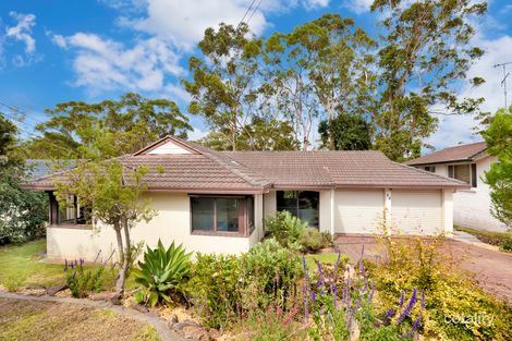 Property photo of 23 Thirteenth Street Warragamba NSW 2752