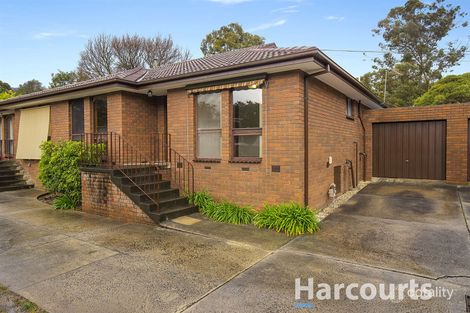 2/13 Halsey St, Ferntree Gully, VIC 3156
