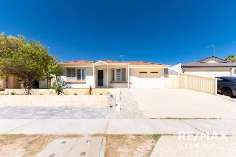 Property photo of 16 Foundation Loop Quinns Rocks WA 6030