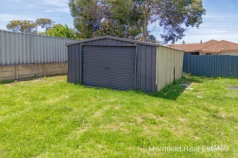 Property photo of 4C Sinclair Street Lockyer WA 6330