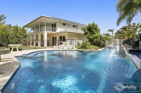 Property photo of 12 Wahoo Court Birkdale QLD 4159