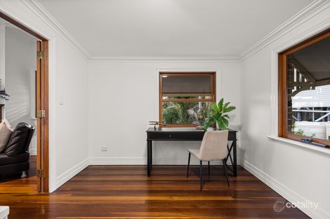 Property photo of 9 Surrey Street Red Hill QLD 4059