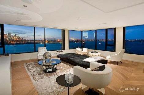 Property photo of 21 Thornton Street Darling Point NSW 2027