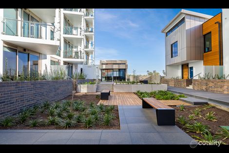 Property photo of 205A/2 Wests Road Maribyrnong VIC 3032