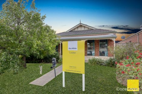 Property photo of 76 Shaftsbury Boulevard Point Cook VIC 3030