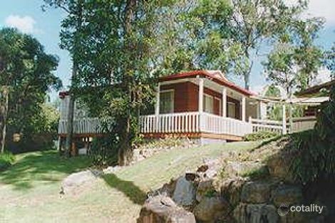 Property photo of 5 Gloria Street Cornubia QLD 4130